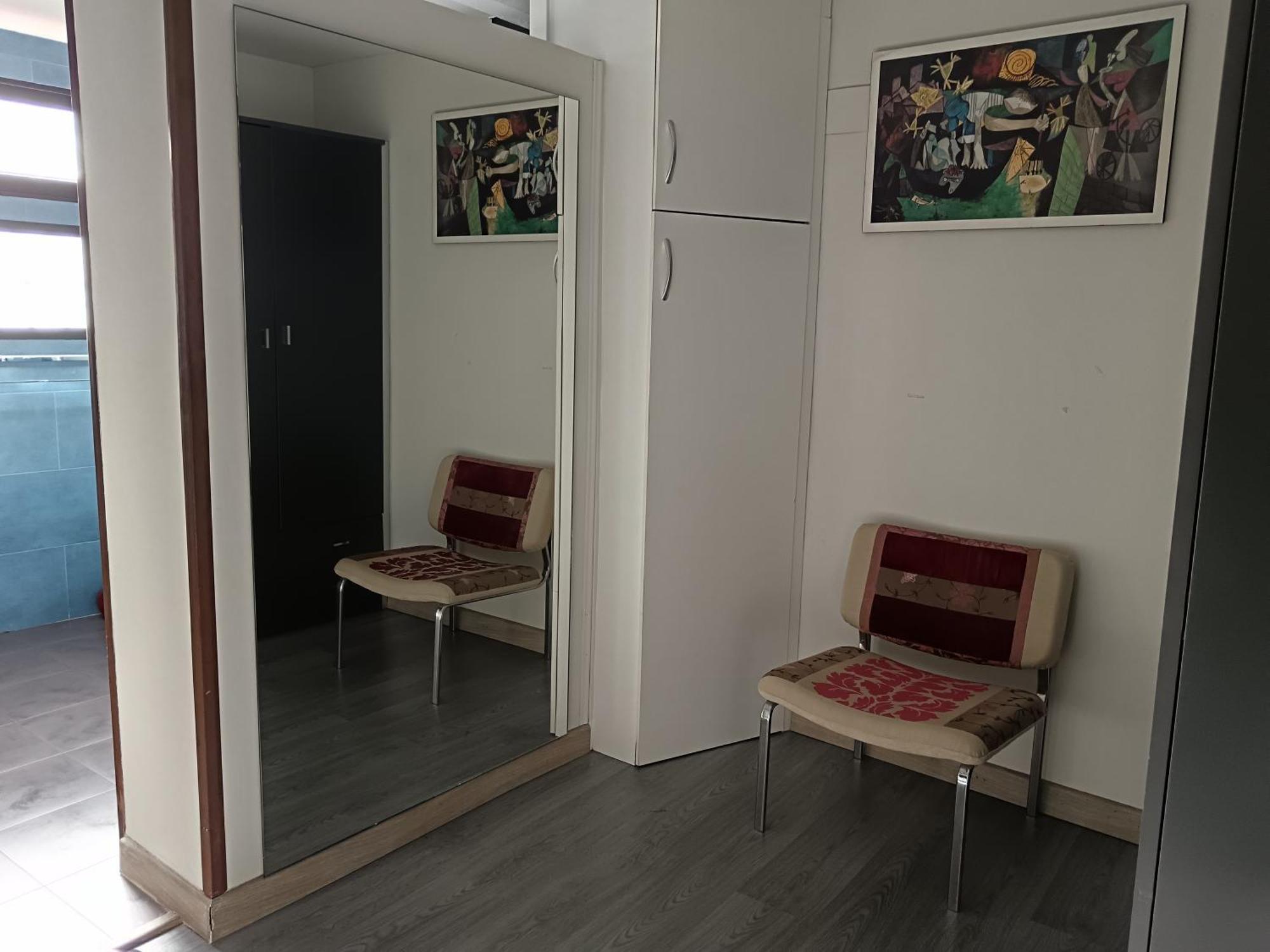 Apartamento La Machacona Tenerias Caces Exterior foto