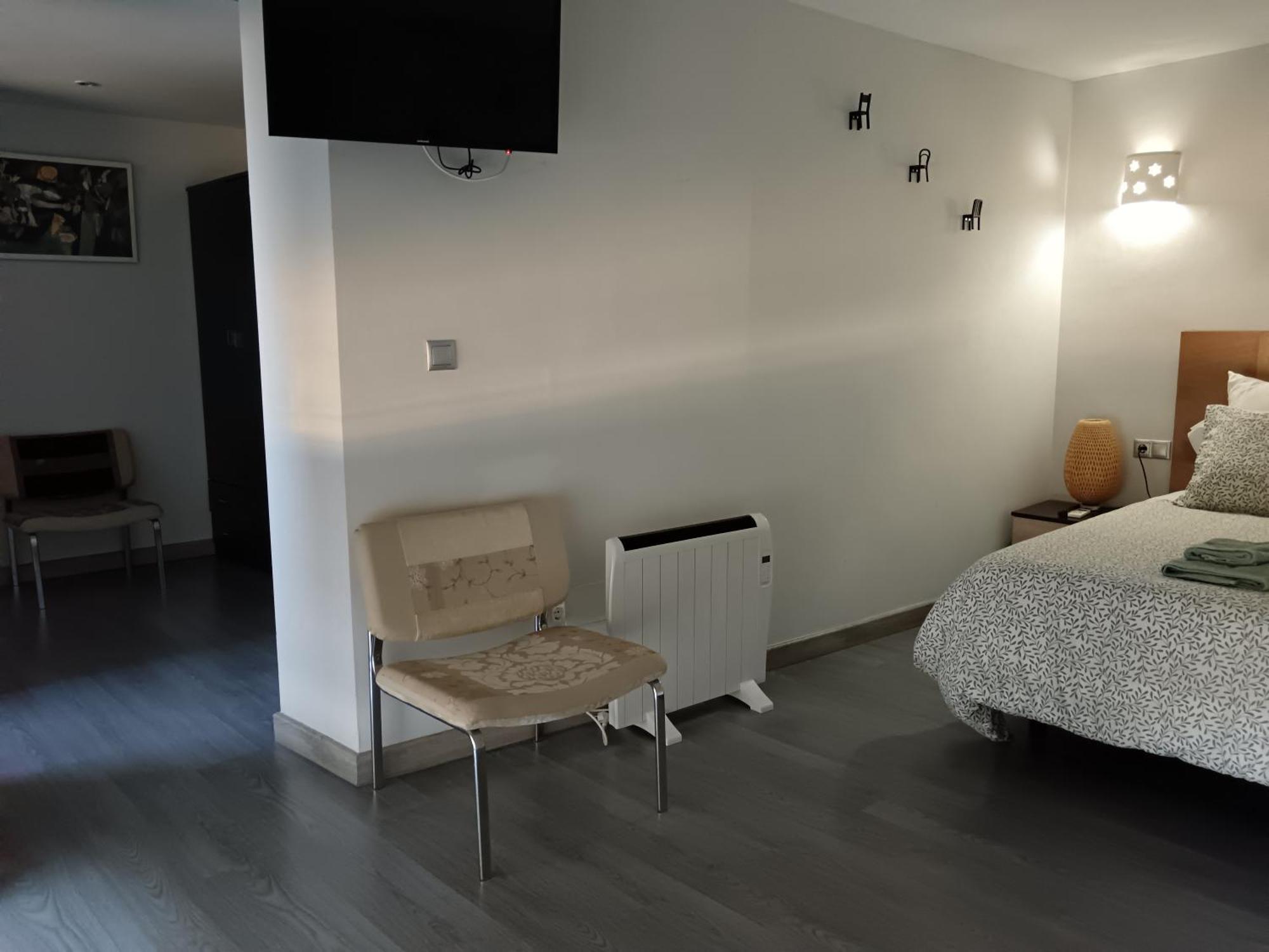 Apartamento La Machacona Tenerias Caces Exterior foto